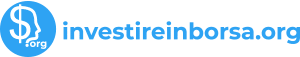 Il logo ufficiale di Investireinborsa.org