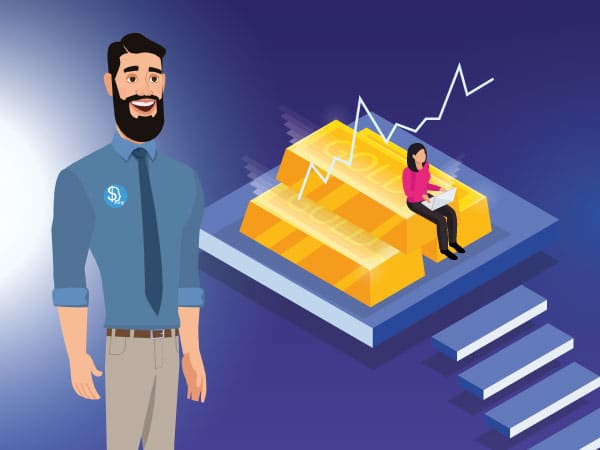Investire in oro conviene?