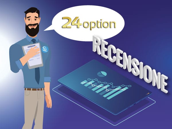 Segnali di trading 24option