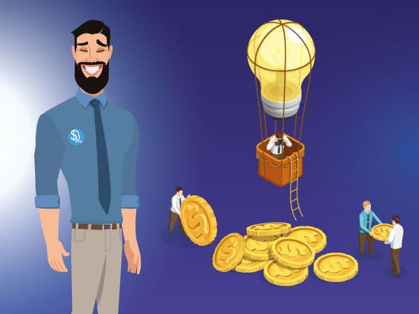Piccoli investimenti - investire piccole somme