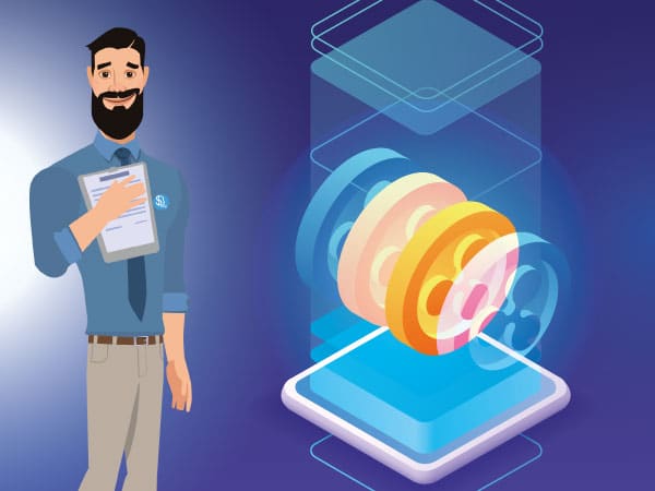 Guida all'investimento in Ripple - IMG by ©Investireinborsa.org