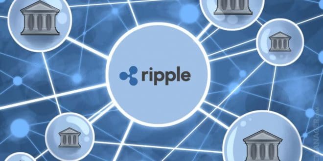 funzionamento della criptovaluta ripple