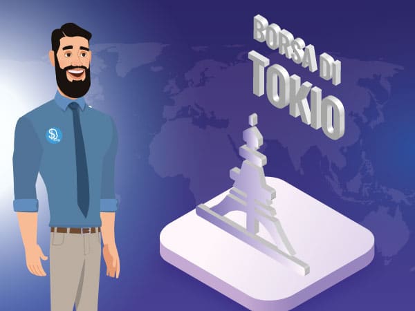 Apertura borsa deals tokyo