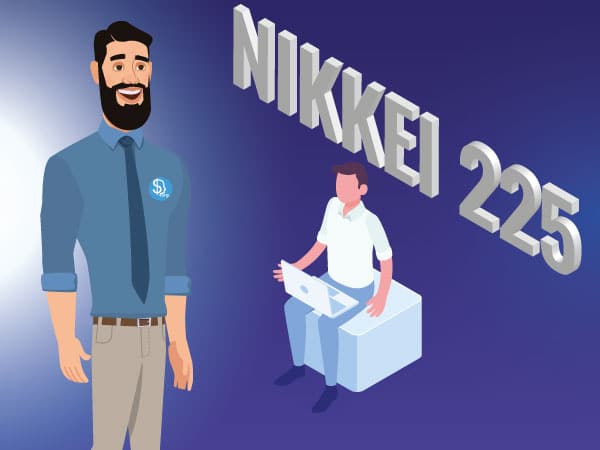 Nikkei 225