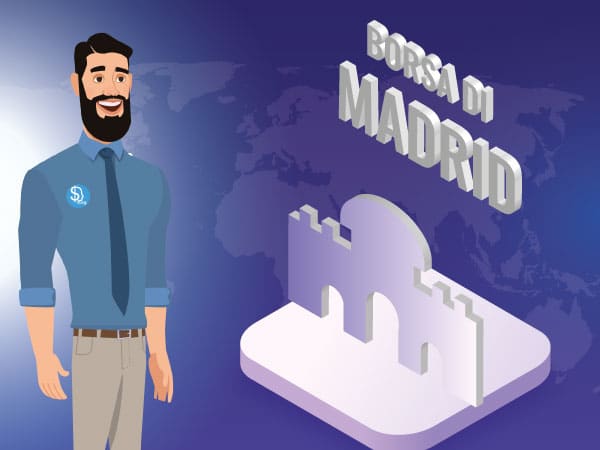 Borsa di Madrid