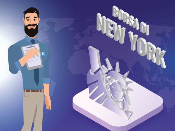  Borsa di New York: cos'è e come funziona 