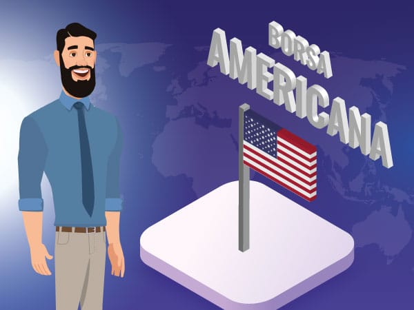 Investire in borsa americana - rischi