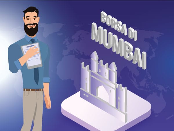 Borsa di Mumbai 