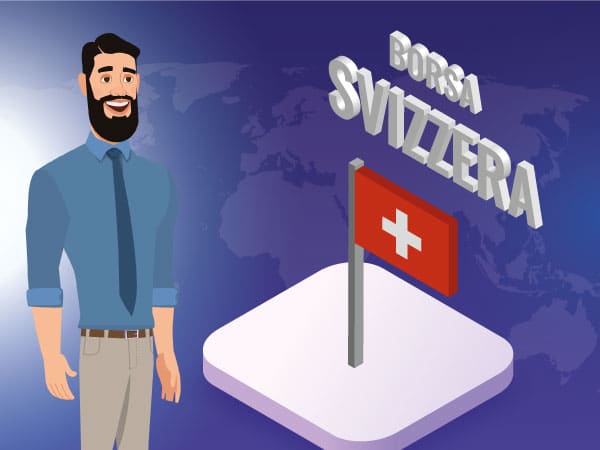 Investire in borsa svizzera - pro e contro