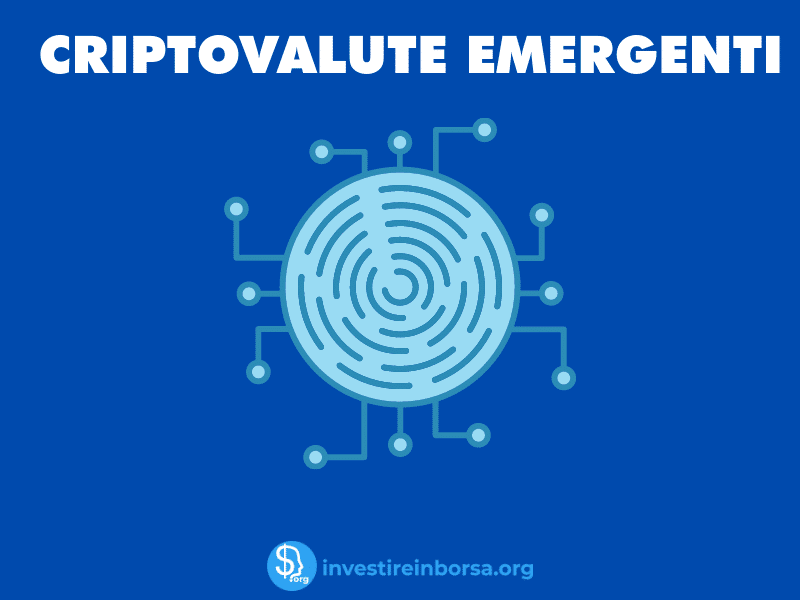 Guida Criptovalute emergenti di InvestireInBorsa.org