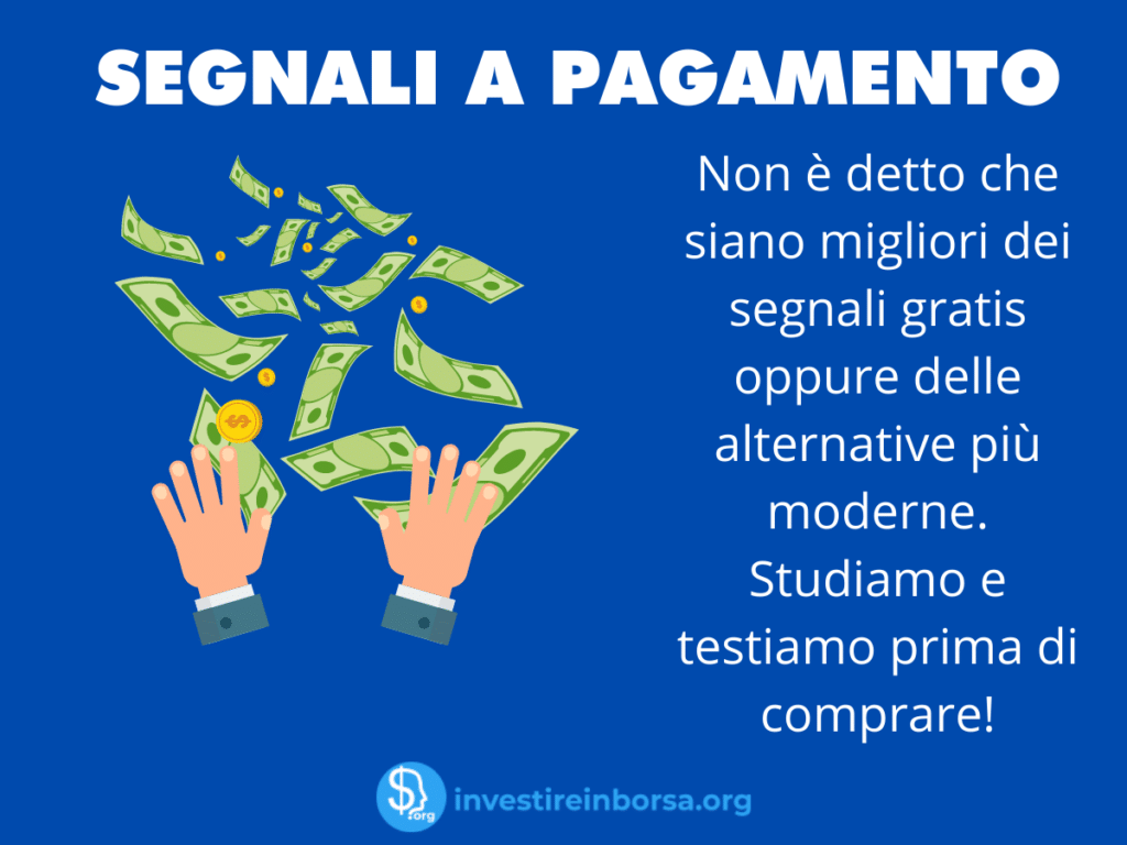 Segnali Forex a pagamento - a cura di investireinborsa.org