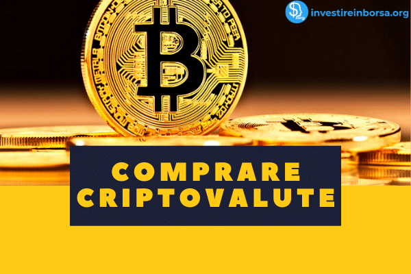 guida completa per comprare criptovalute in sicurezza utilizzando gli exchange o i broker di cfd