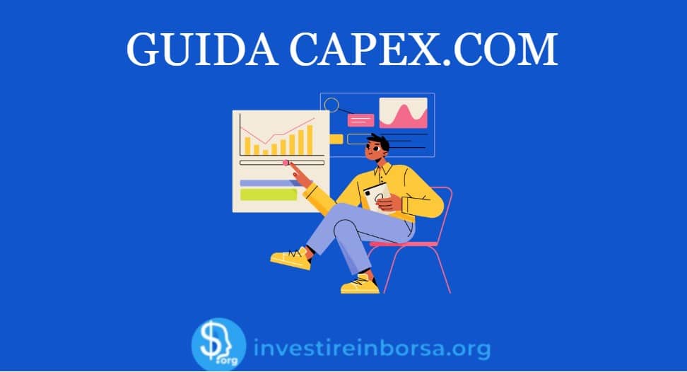 Tutorial registrazione su capex