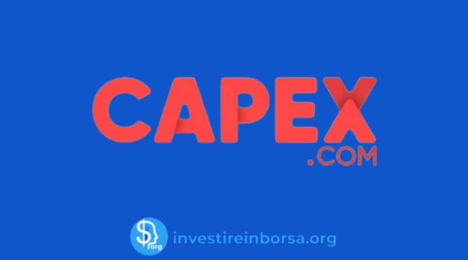 Recensione capex