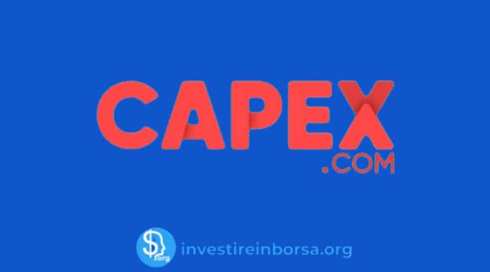 Recensione capex