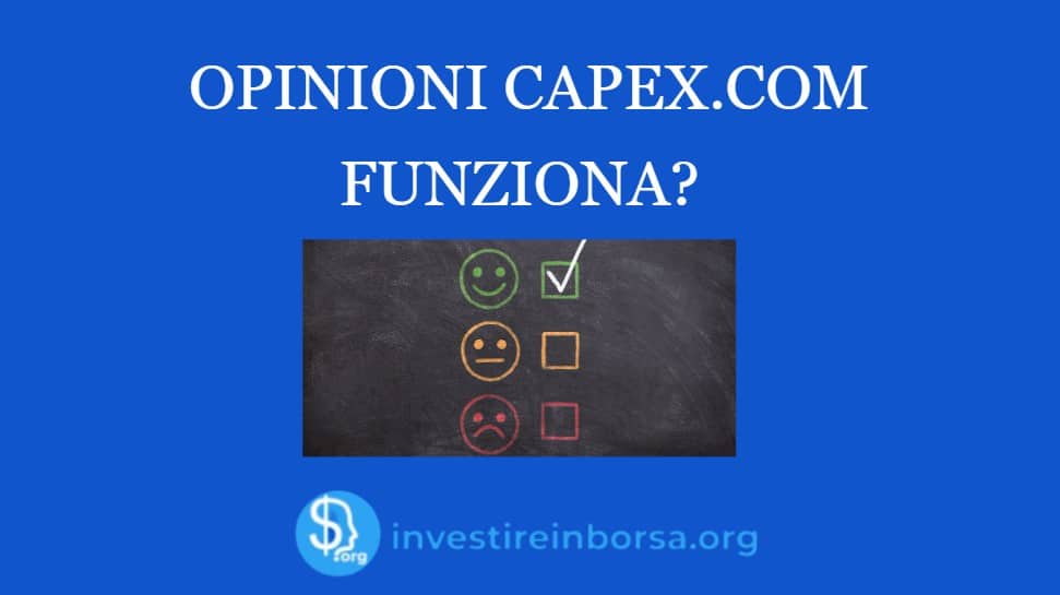 Opinioni degli utenti su capex