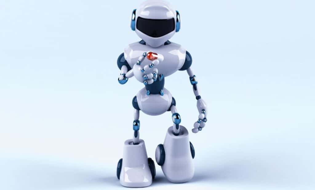 Migliori azioni robotica - conviene investire?