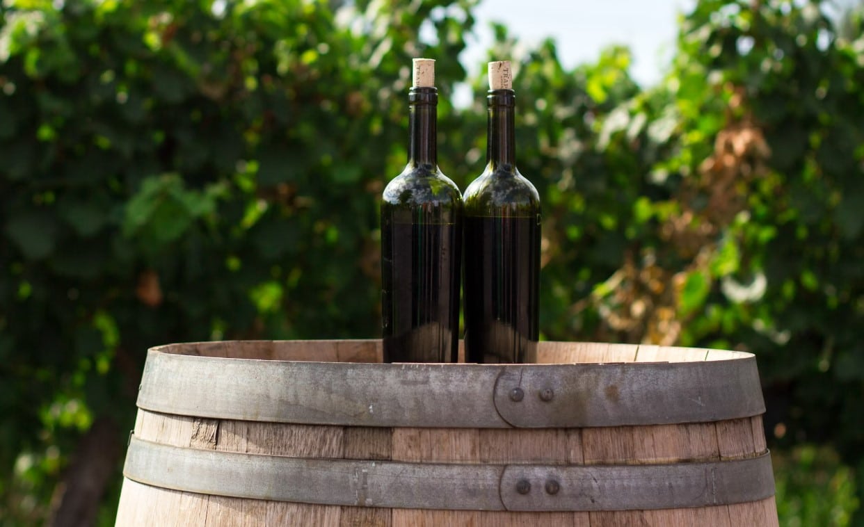 Caratteristiche mercato del vino - conviene investire?