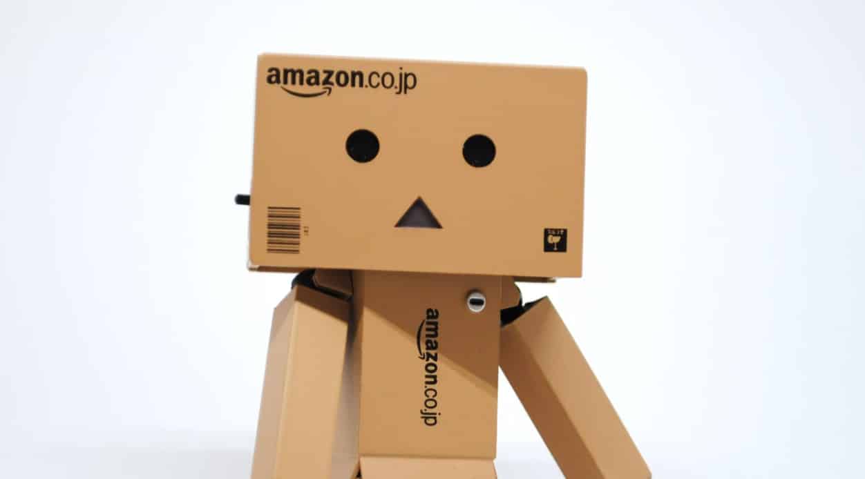 Azioni Amazon - prospettive future