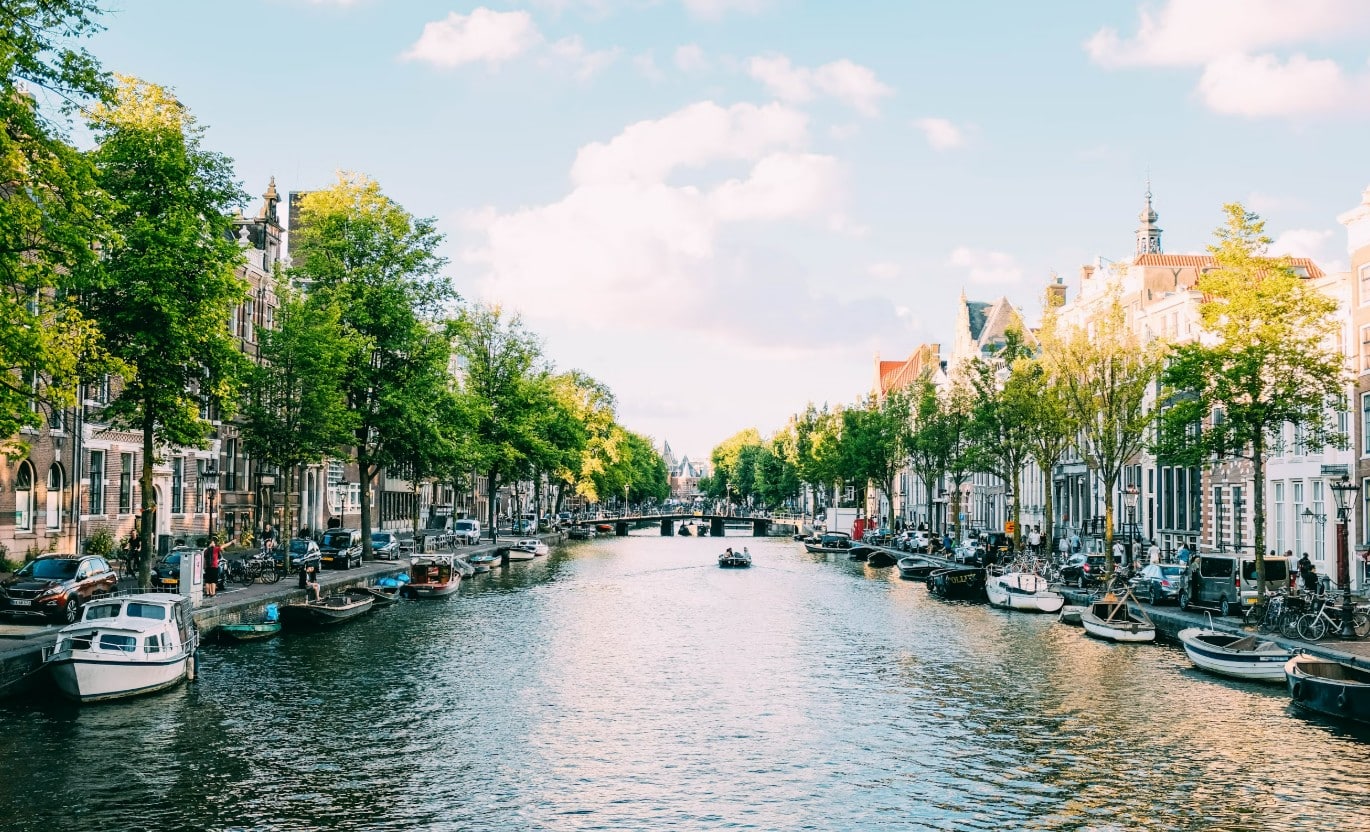 Borsa di Amsterdam - orari
