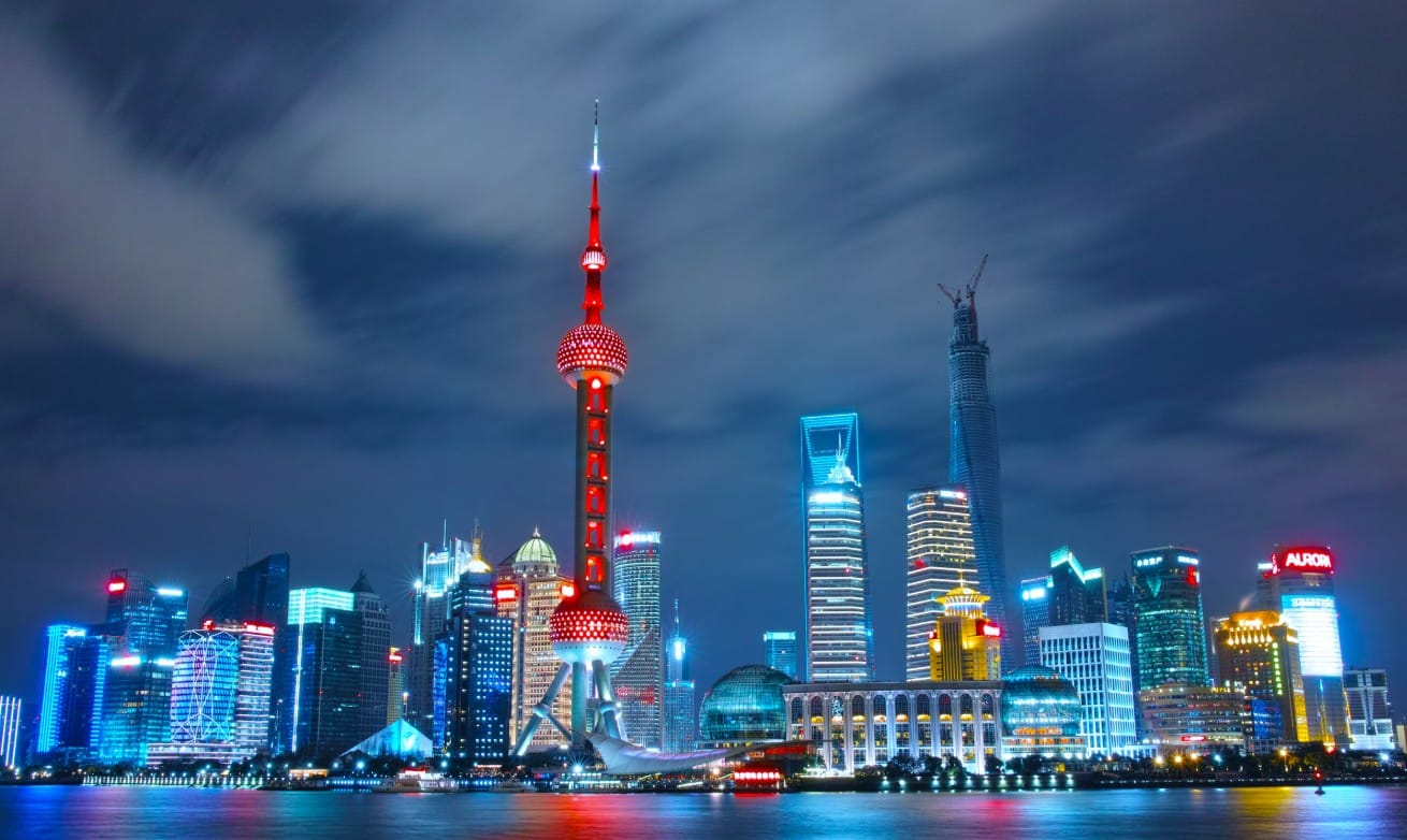 Borsa di Shanghai orari