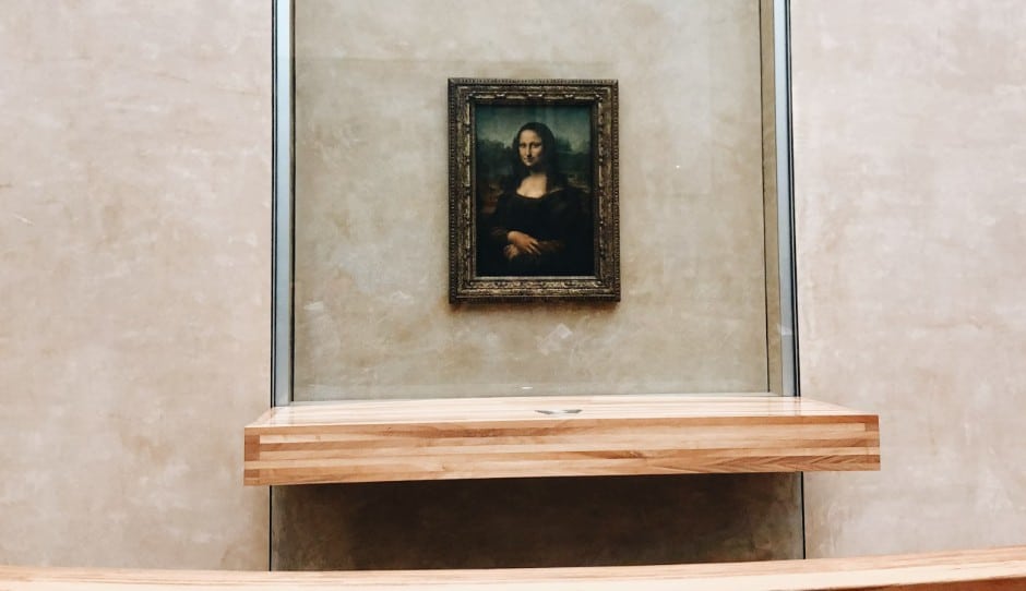 Investire in opere d'arte conviene?