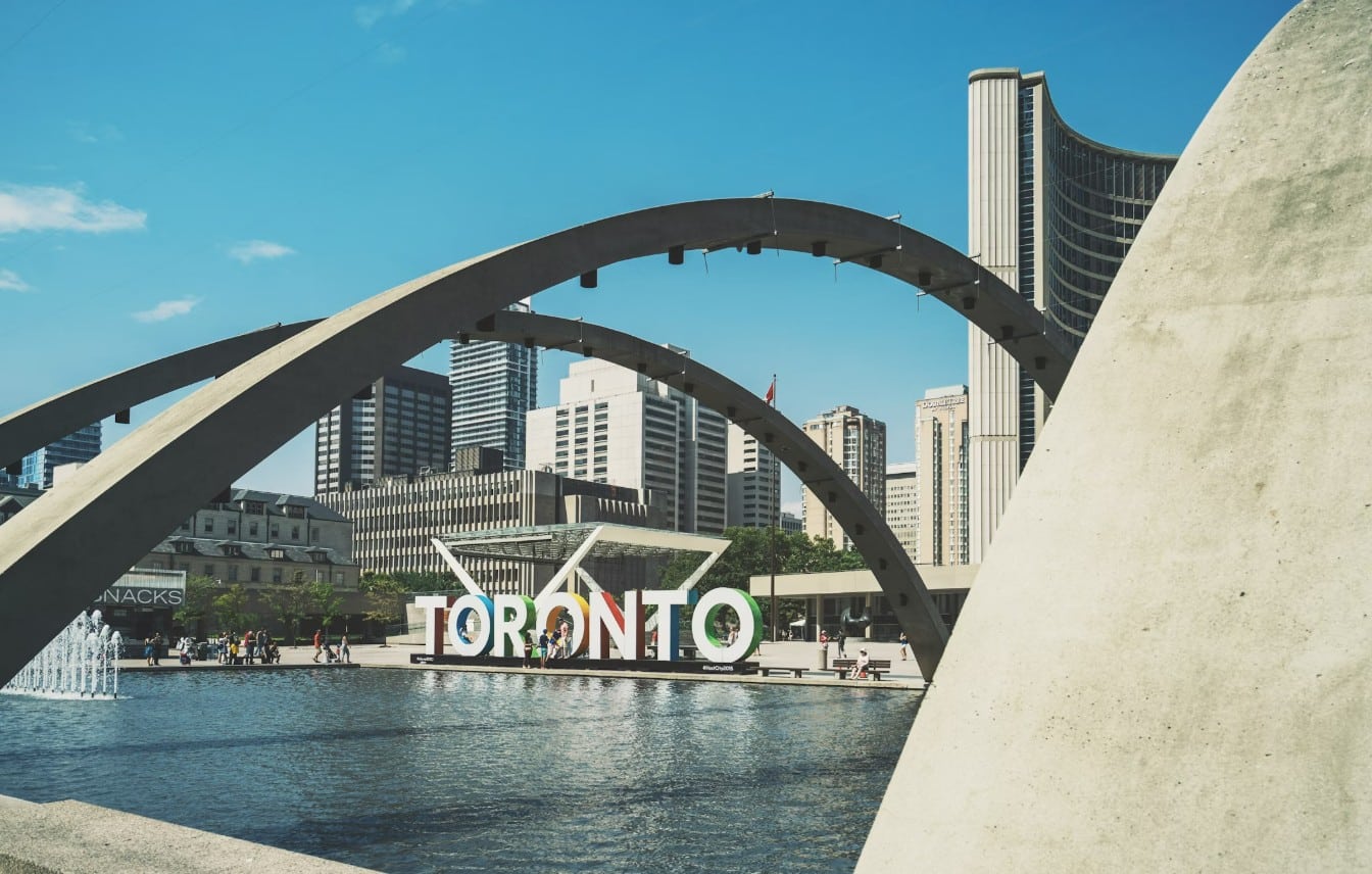 Borsa canadese di Toronto - orari