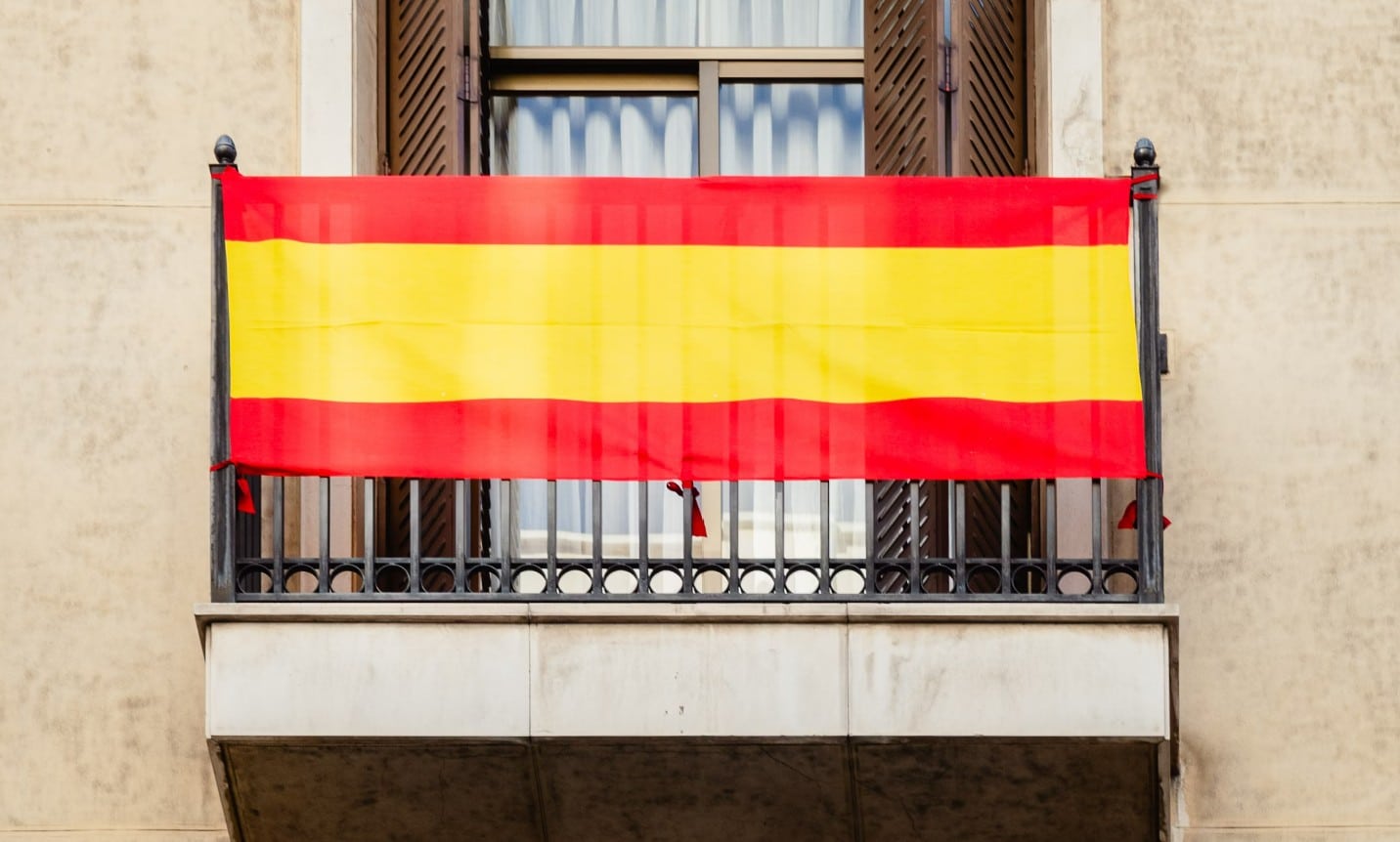 Borsa di Madrid - rischi