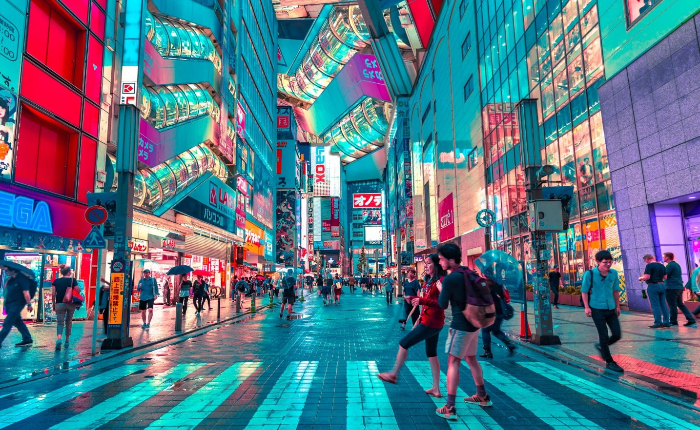 Borsa di Tokyo orari
