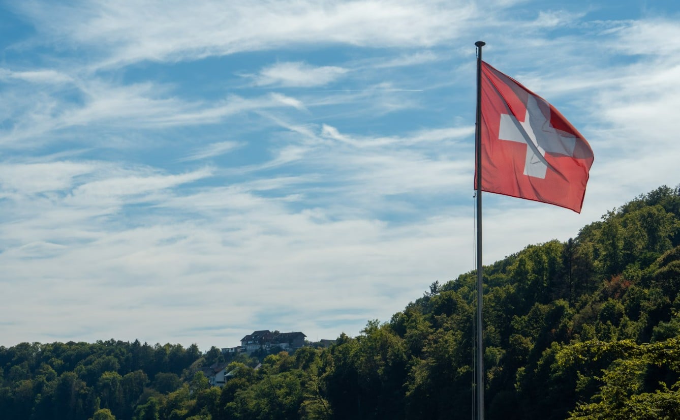 Investire in Borsa svizzera - rischi