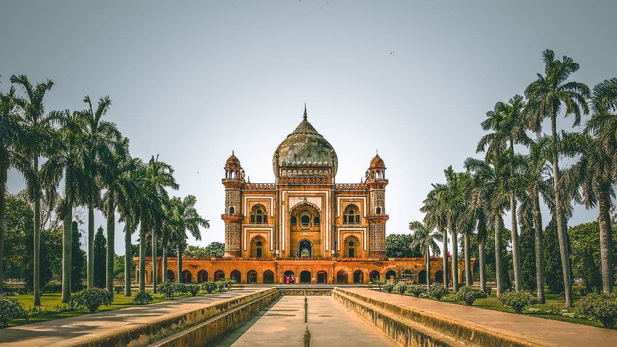 Borsa di Mumbai - orari
