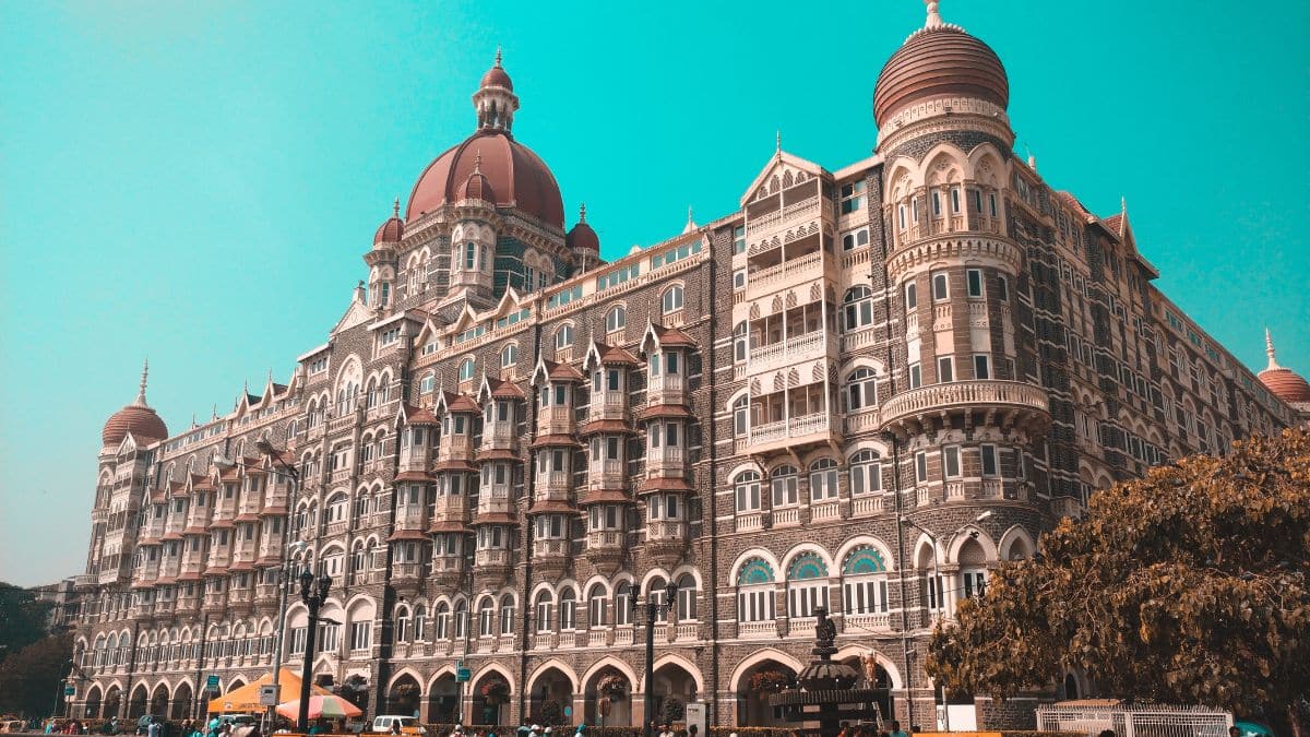 Borsa di Mumbai