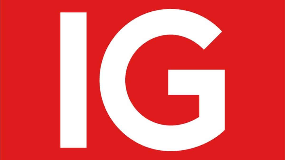 IG Broker