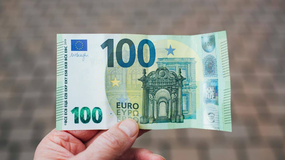 Investire 100 euro