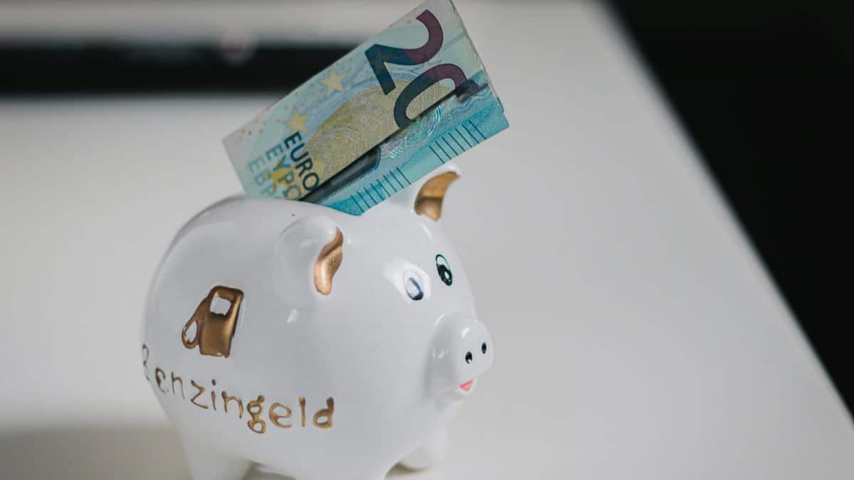 Investire 20 euro