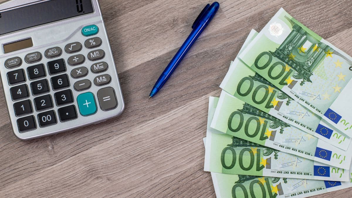 Investire 300 euro