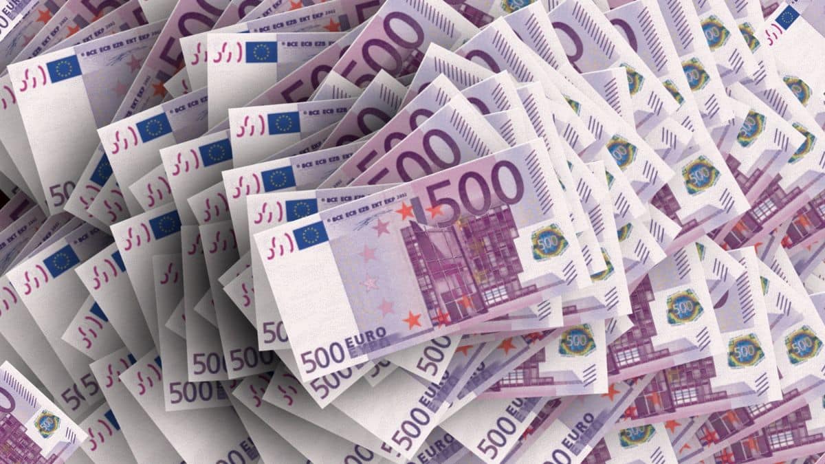 Investire 500 euro al mese
