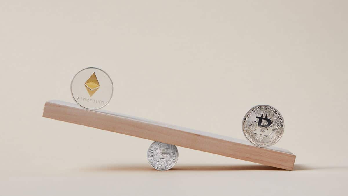 Investire in criptovalute - rischi