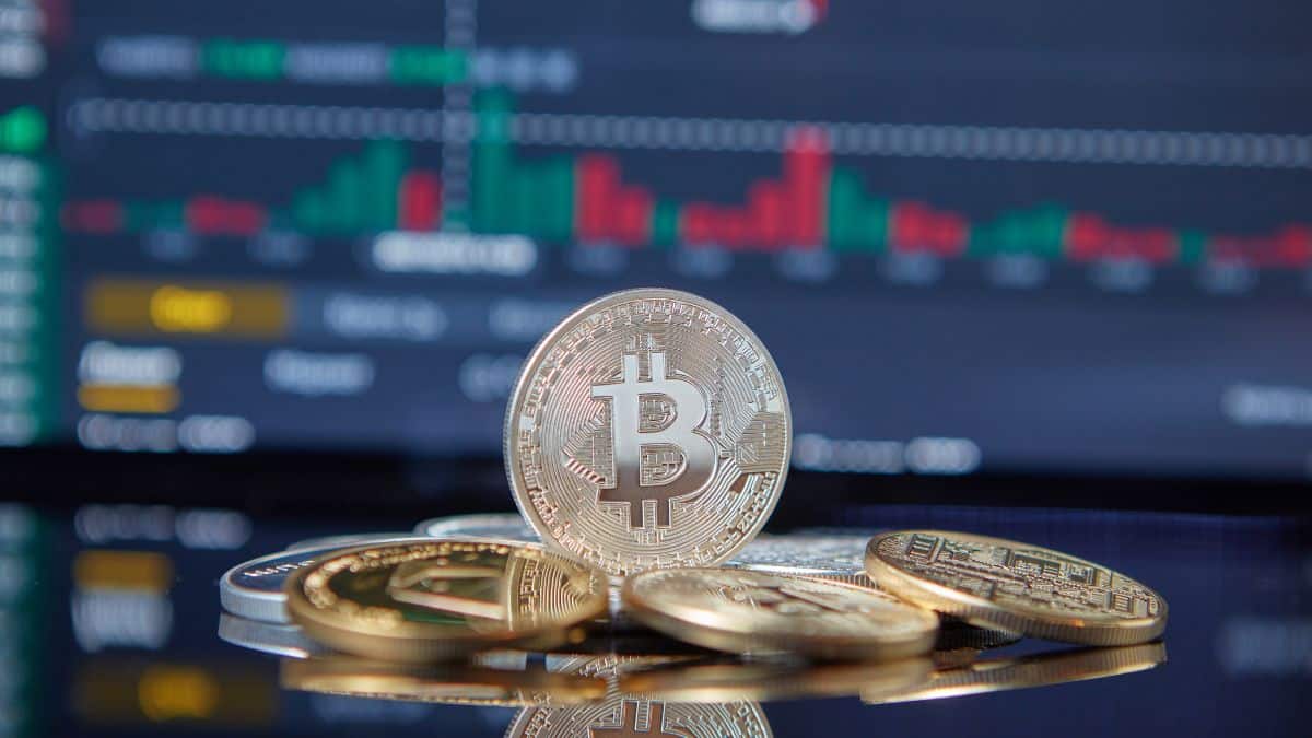 Investire in criptovalute