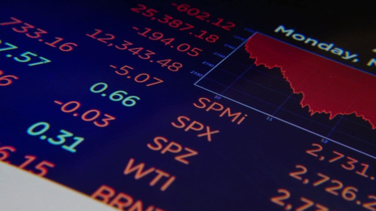 Investire in indici di Borsa