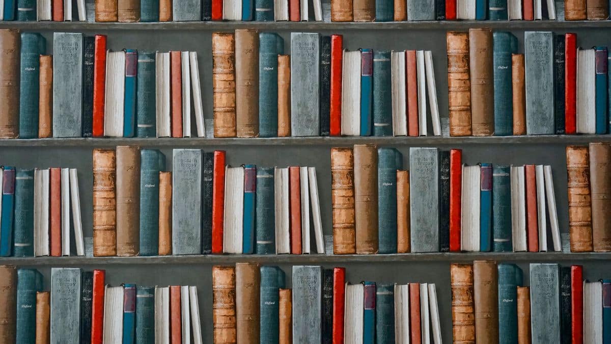 Peter Lynch - libri