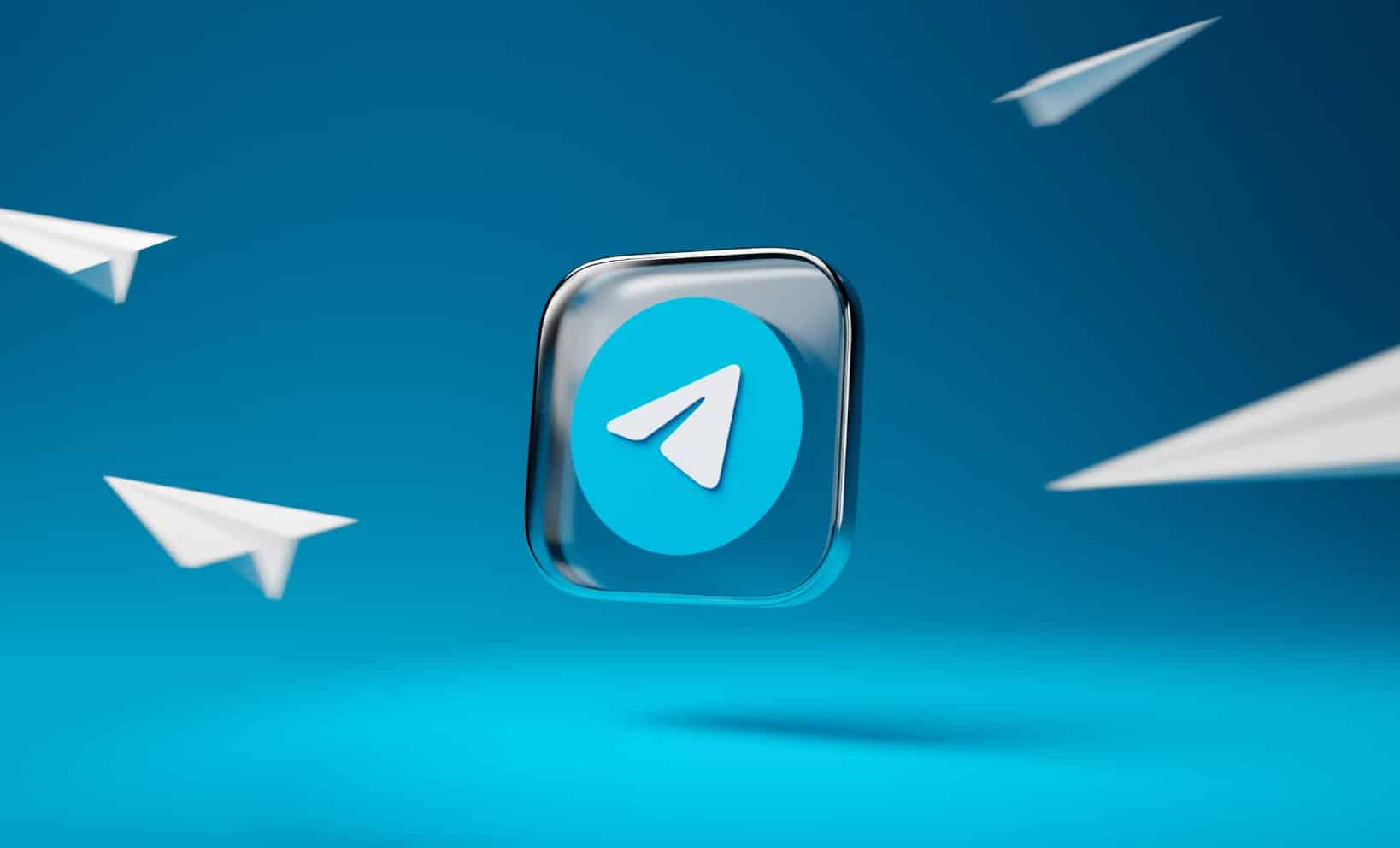Salvatore Scarano - Telegram