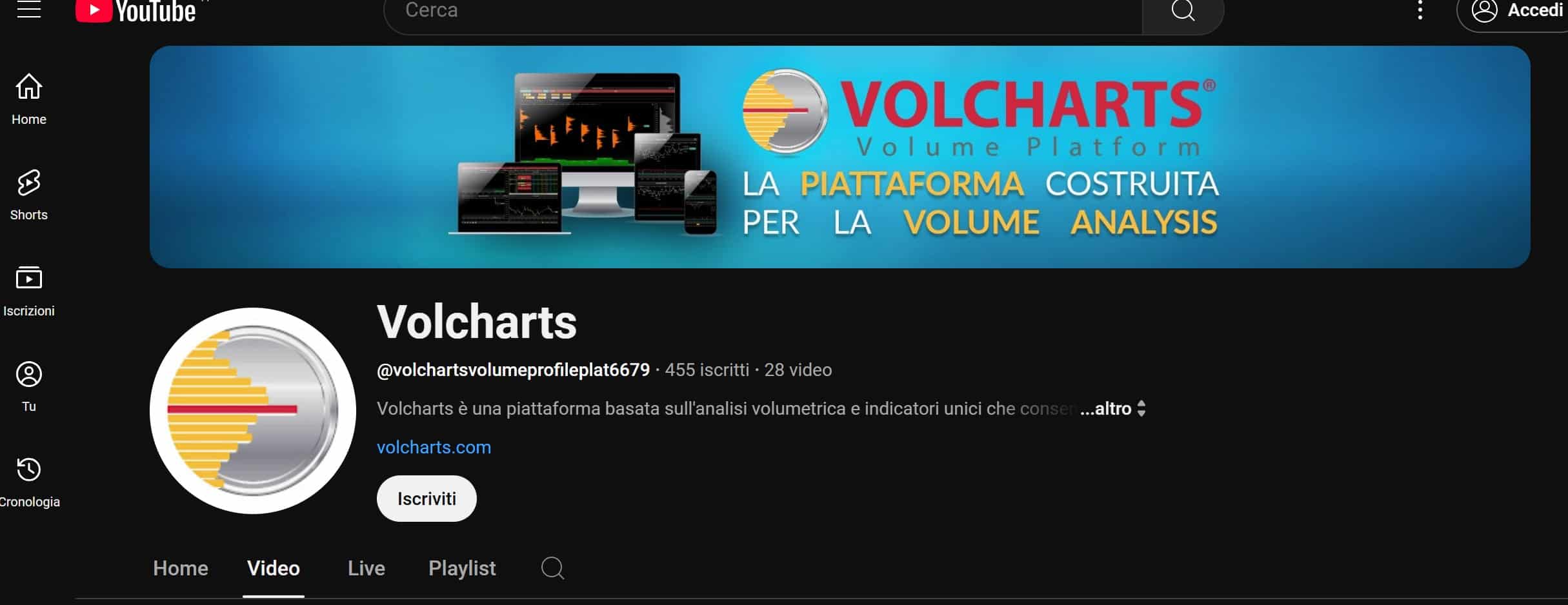 Salvatore Scarano - YouTube