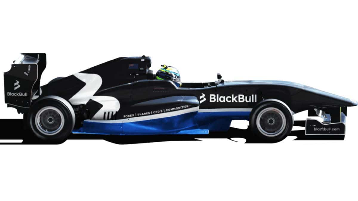 BlackBull Markets recensione