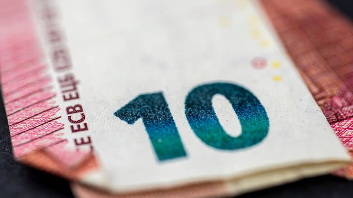 Investire 10 euro - consigli