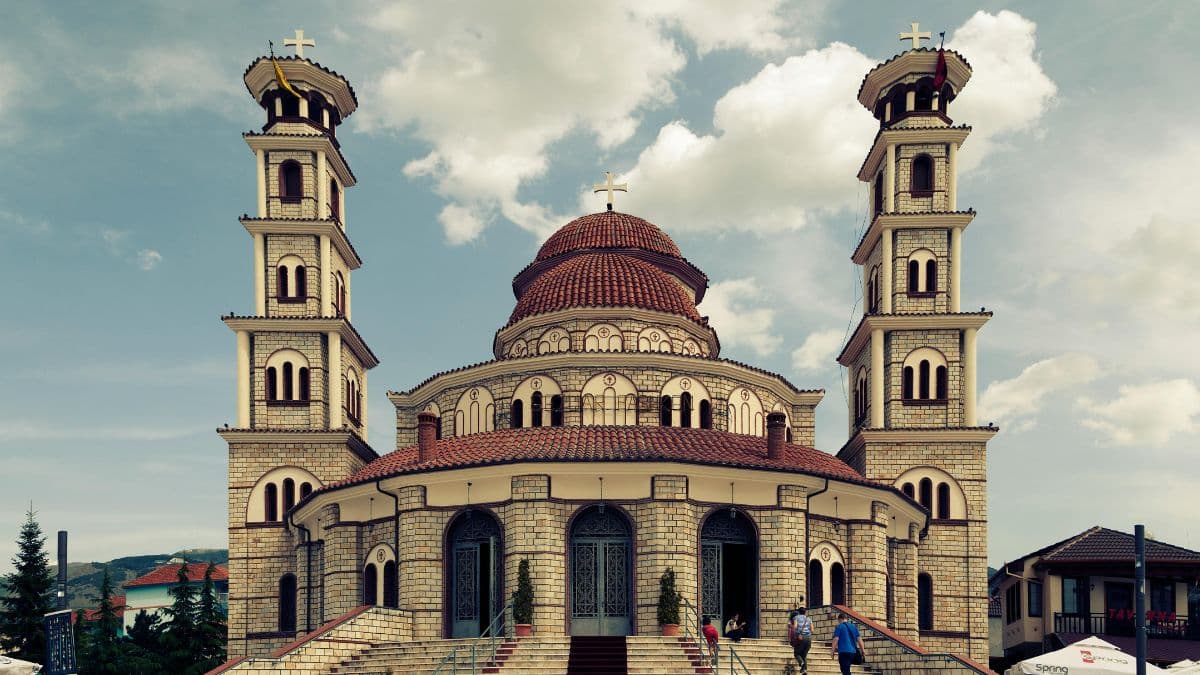 Investire in Albania in immobili Tirana