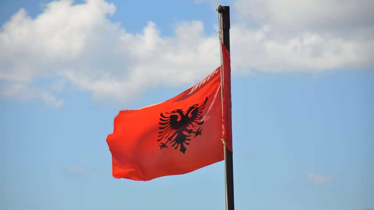 Investire in Albania
