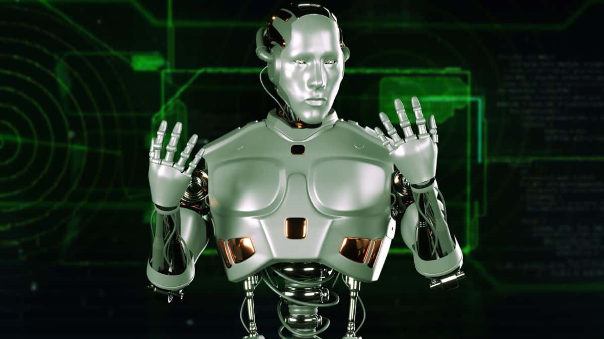 Investire in intelligenza artificiale