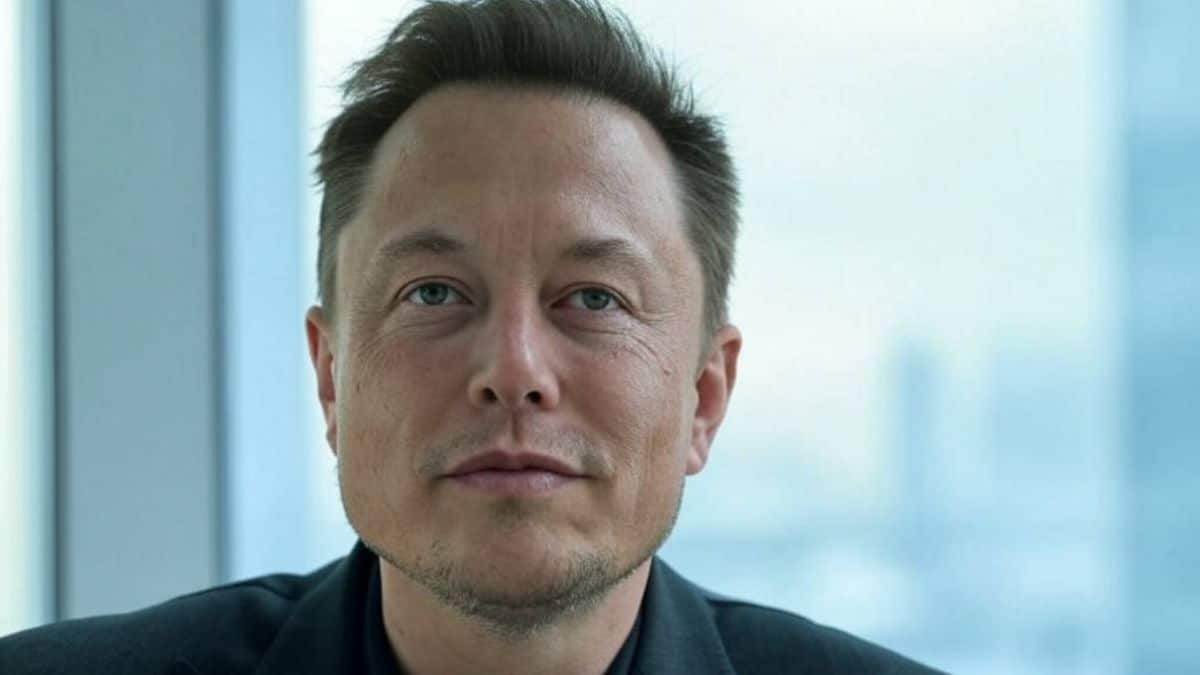Elon Musk patrimonio