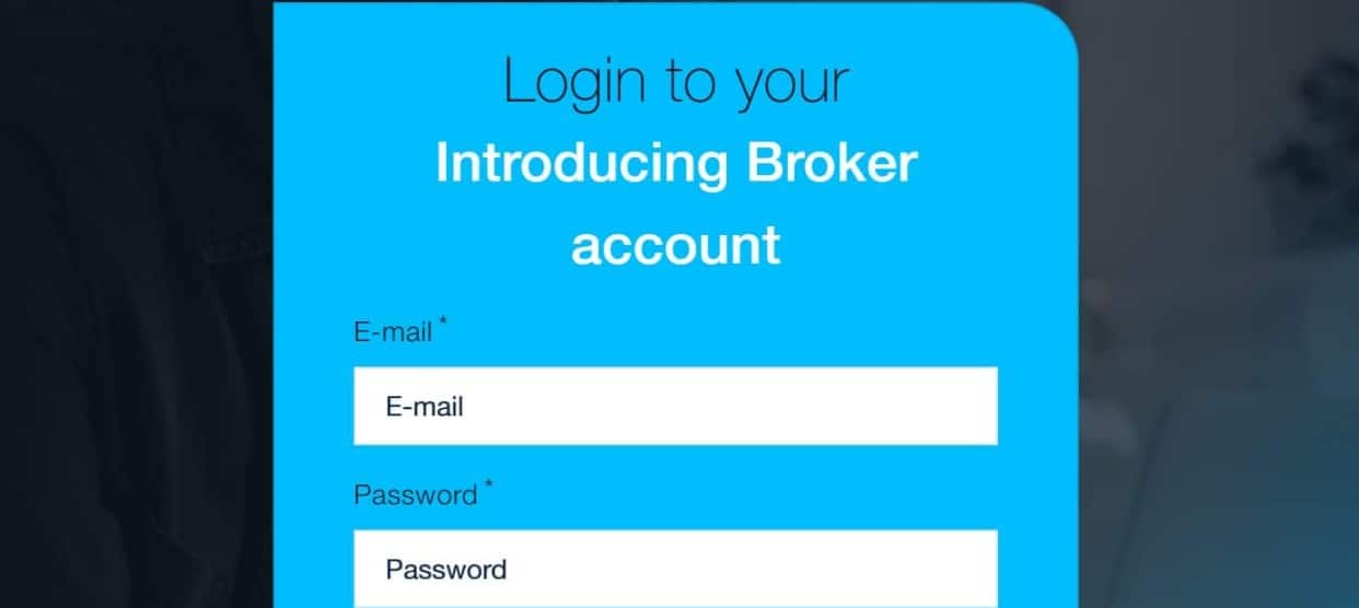 Login su FP Markets